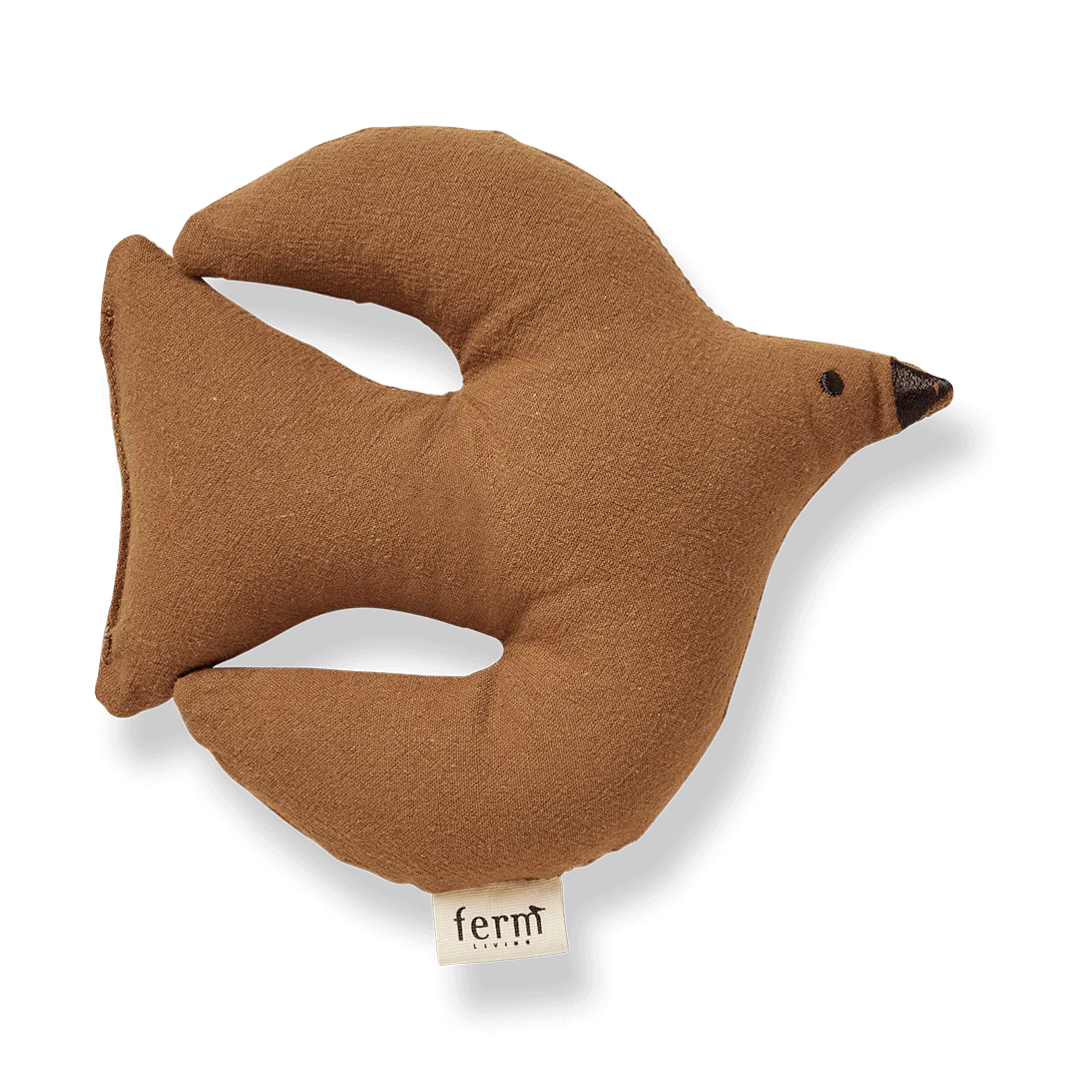 Swif bird μαλακό παιχνίδι, Sugar kelp Ferm Living