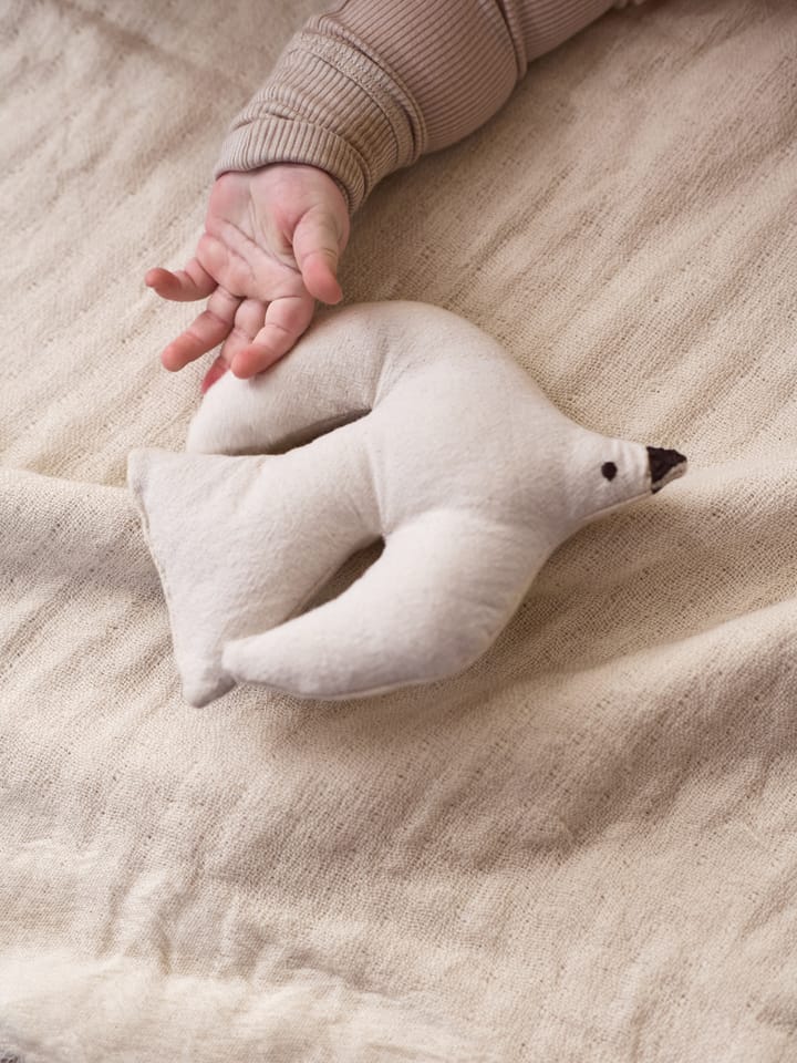 Swif bird μαλακό παιχνίδι, Undyed Ferm Living