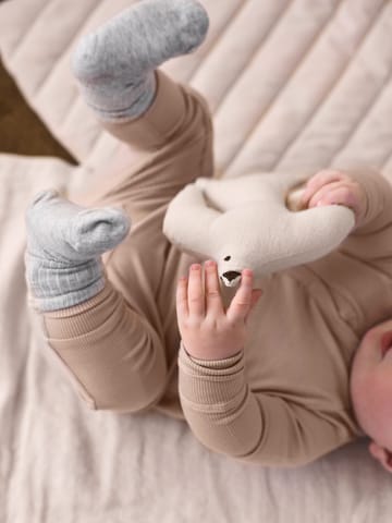 Swif bird μαλακό παιχνίδι - Undyed - Ferm Living