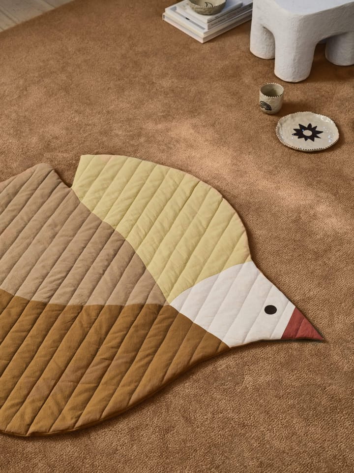 Swif χαλί, Multi, 80x110 cm Ferm Living