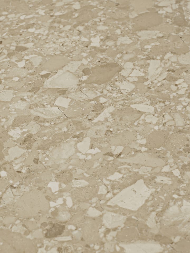 Taula βοηθητικό τραπεζάκι Ø54,4x45 cm, Sand Ferm Living