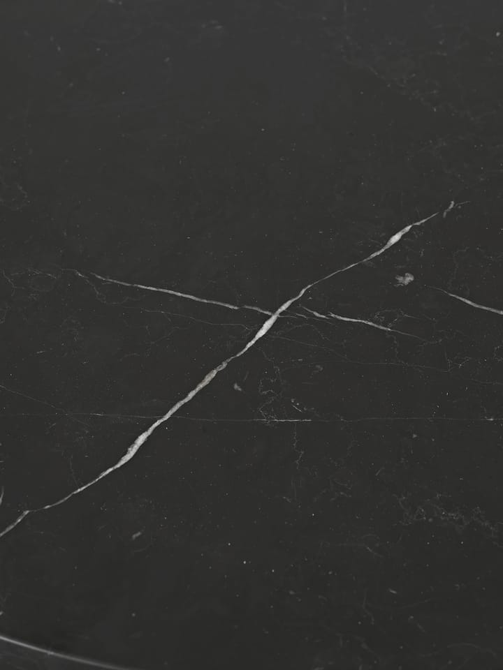 Taula τραπεζάκι σαλονιού Ø67x35 cm, Black Ferm Living