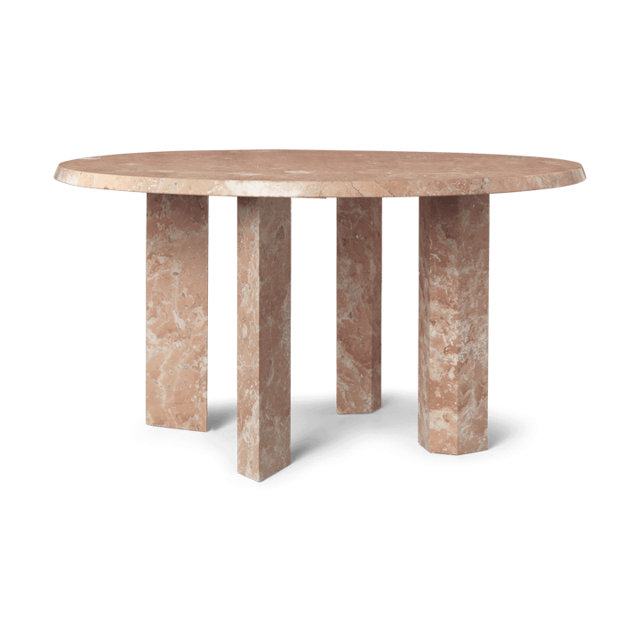 Taula τραπεζάκι σαλονιού Ø67x35 cm - Rose - Ferm Living