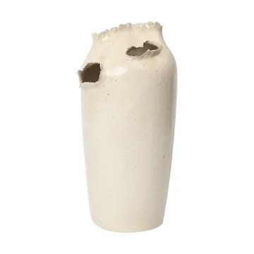 Tereo βάζο - Off-white speckle, 27 εκ. - Ferm Living