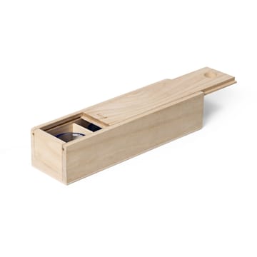 Tinta αυγοθήκες 4 τεμαχίων Ø4,8 cm - Blue - Ferm Living