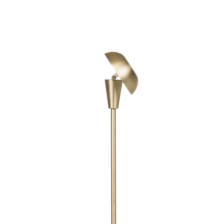 Tiny φωτιστικό δαπέδου 124,2 cm, ορείχαλκος Ferm Living