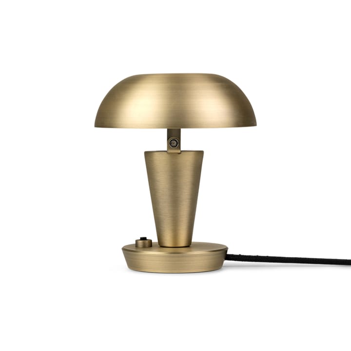 Tiny φωτιστικό 14 cm - ορείχαλκος - Ferm Living