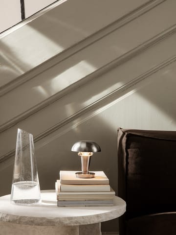 Tiny φωτιστικό 14 cm - Ατσάλι  - Ferm Living
