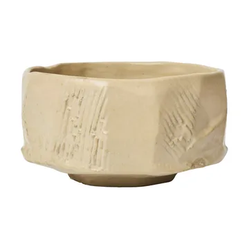 Toky μπολ - Cream, 13x13x7 εκ. - Ferm Living