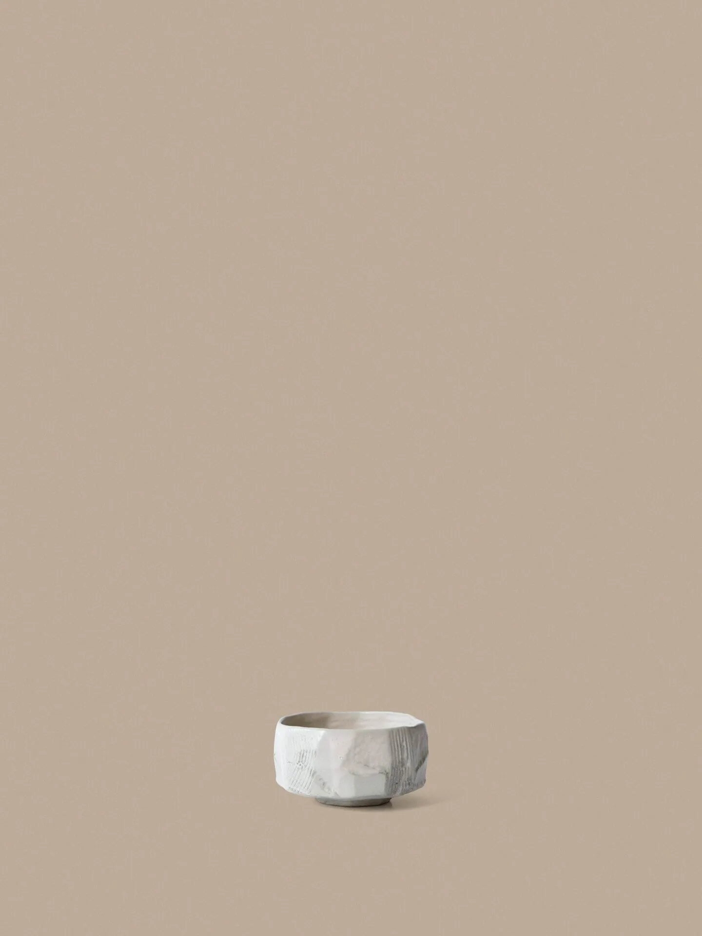 Toky μπολ, Cream, 13x13x7 εκ. Ferm Living