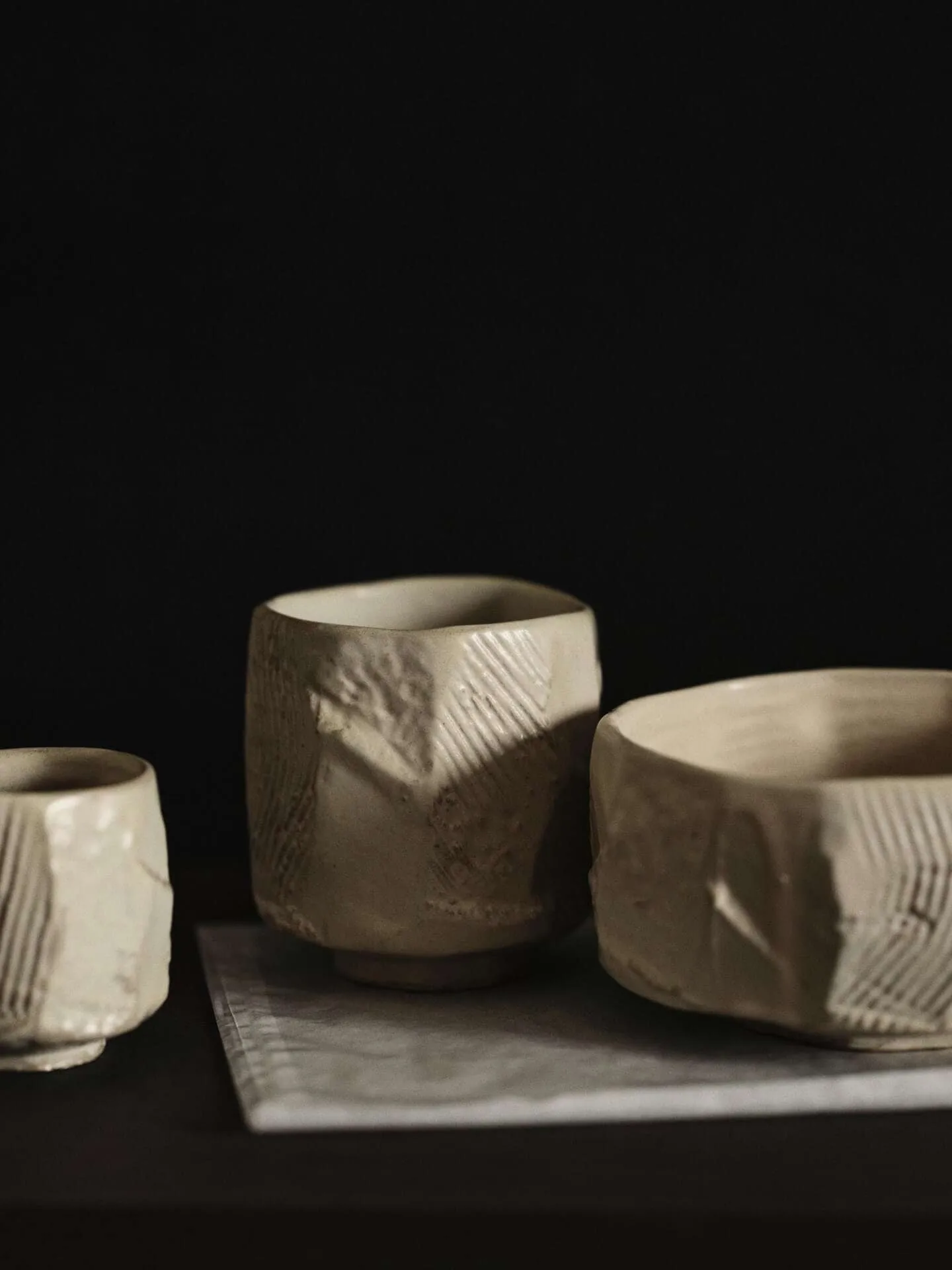 Toky μπολ, Cream, 13x13x7 εκ. Ferm Living