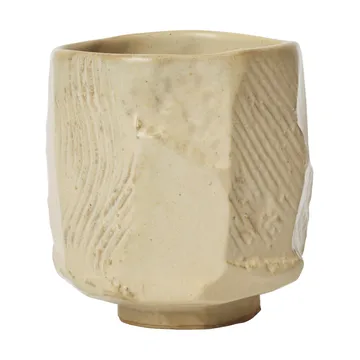 Toky κούπα - Cream, 25 cl - Ferm Living