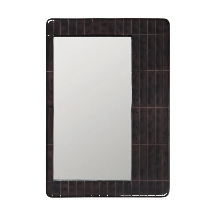 Toky κούπα - Dark chocolate, 59x85 εκ. - Ferm Living
