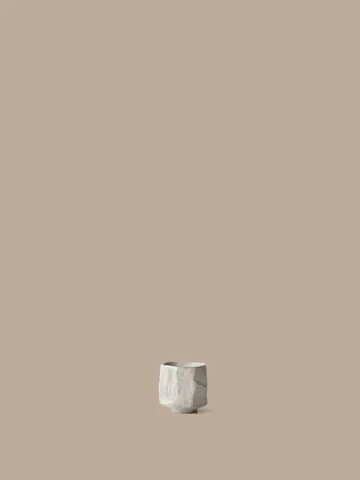Toky φλιτζάνι espresso - Cream, 11 cl - Ferm Living