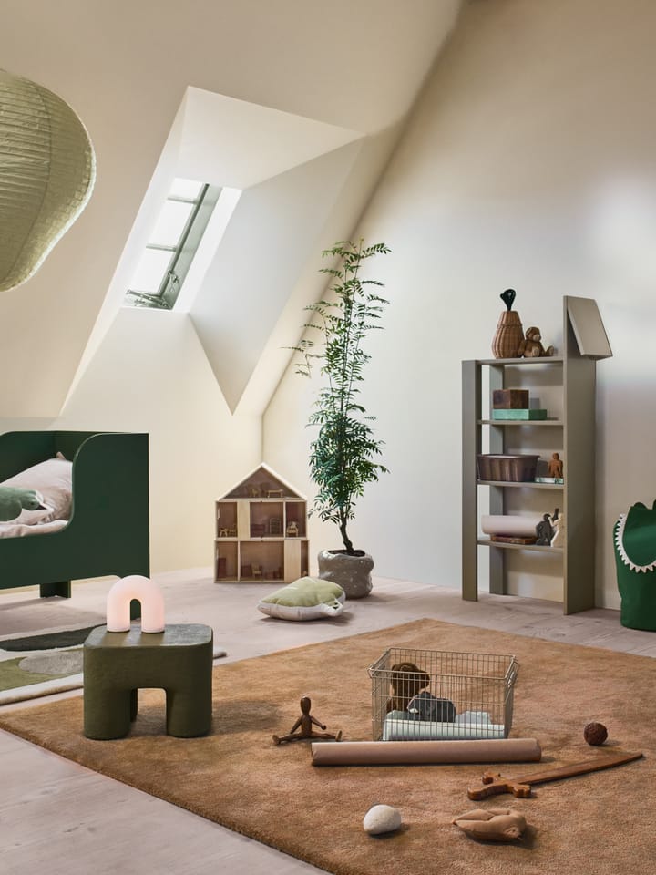Toro πτυσσόμενο κουκλόσπιτο, Natural Ferm Living