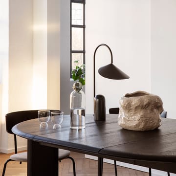 Tuck γλάστρα 29 cm - κασμίρ - Ferm Living