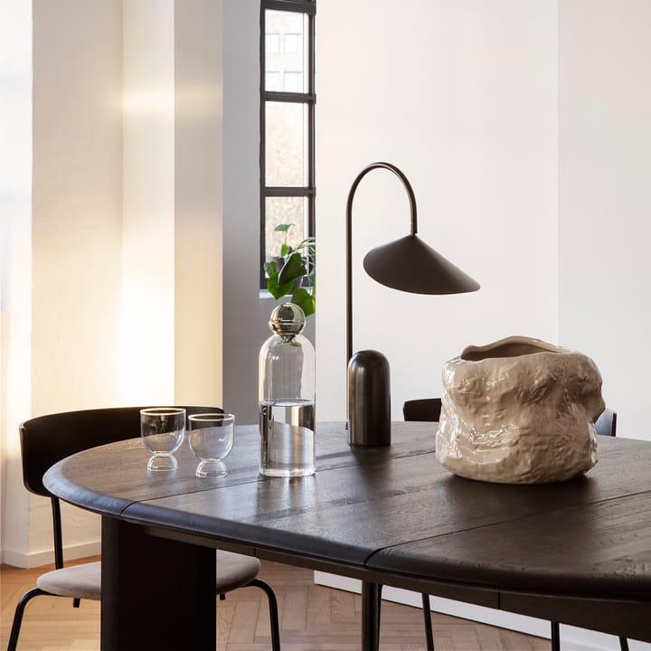 Tuck γλάστρα 29 cm, κασμίρ Ferm Living