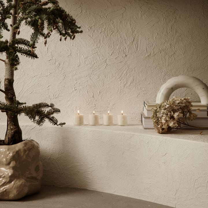 Tuck γλάστρα 29 cm, κασμίρ Ferm Living
