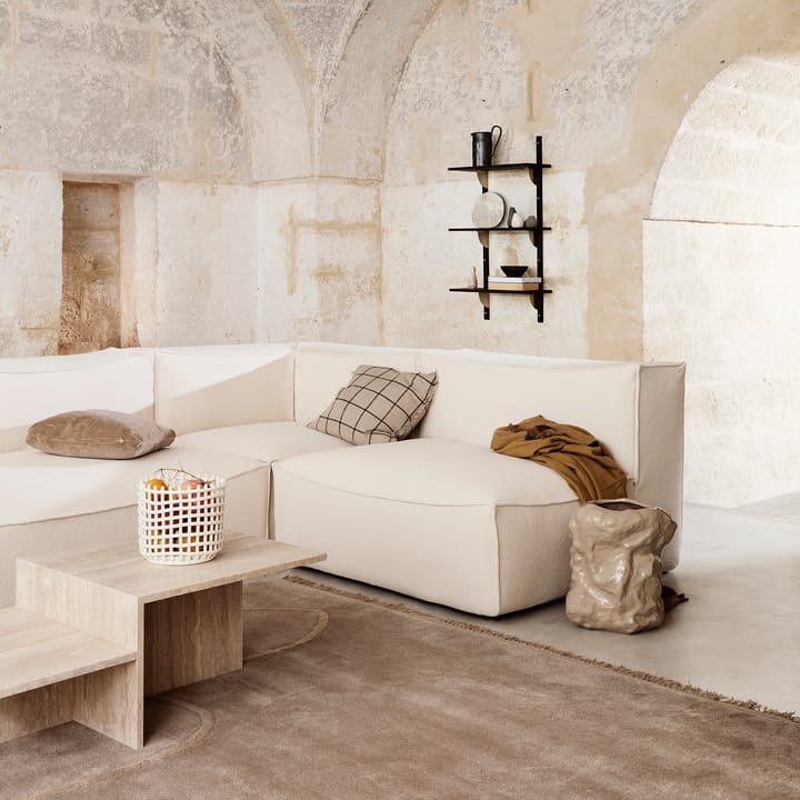 Tuck βάζο 34 cm, κασμίρ Ferm Living