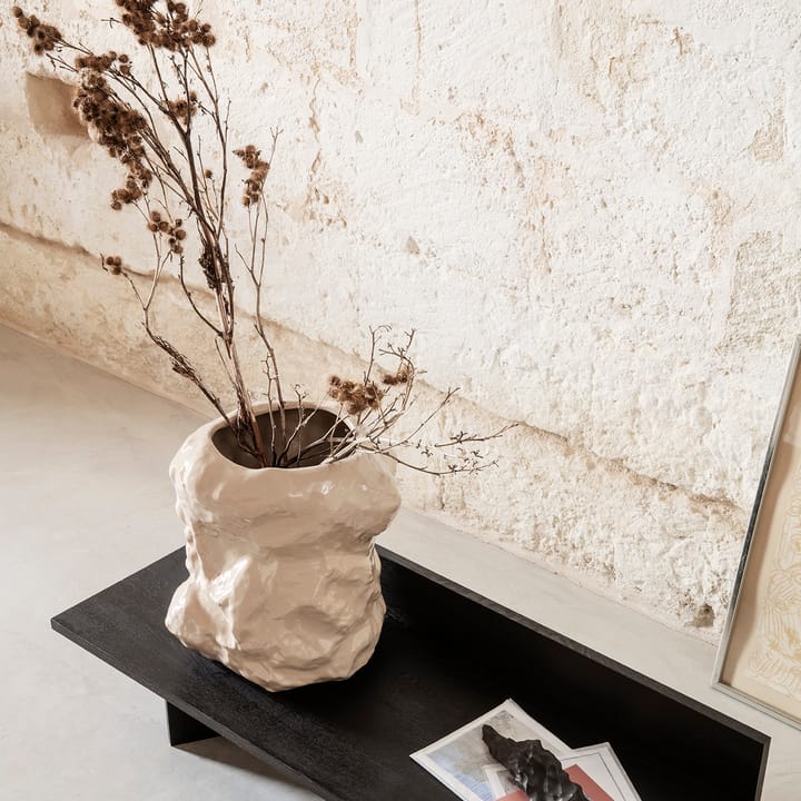 Tuck βάζο 34 cm, κασμίρ Ferm Living