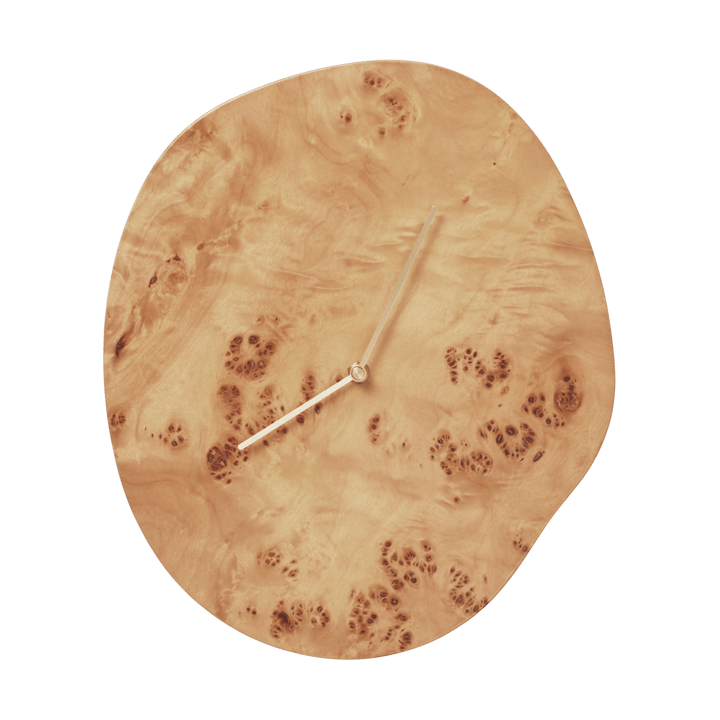 Twill μαξιλαροθήκη 50x50 εκ. - Natural burl - Ferm Living
