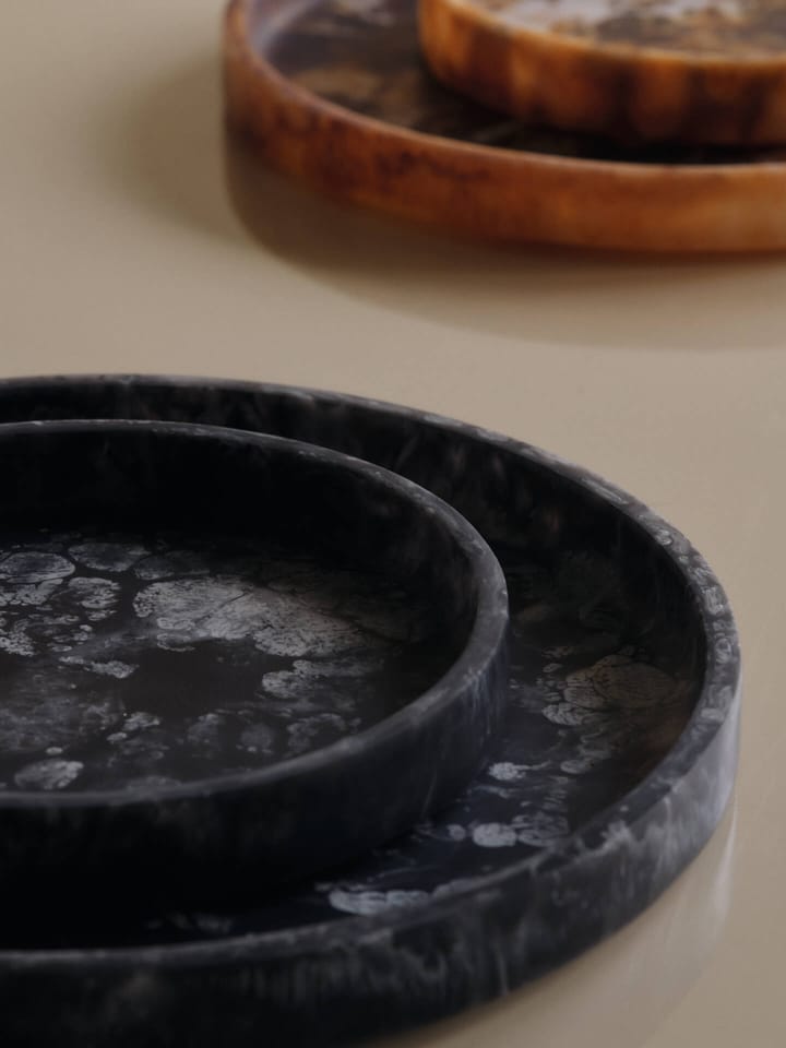 Tydra μπολ H10, Charcoal Ferm Living