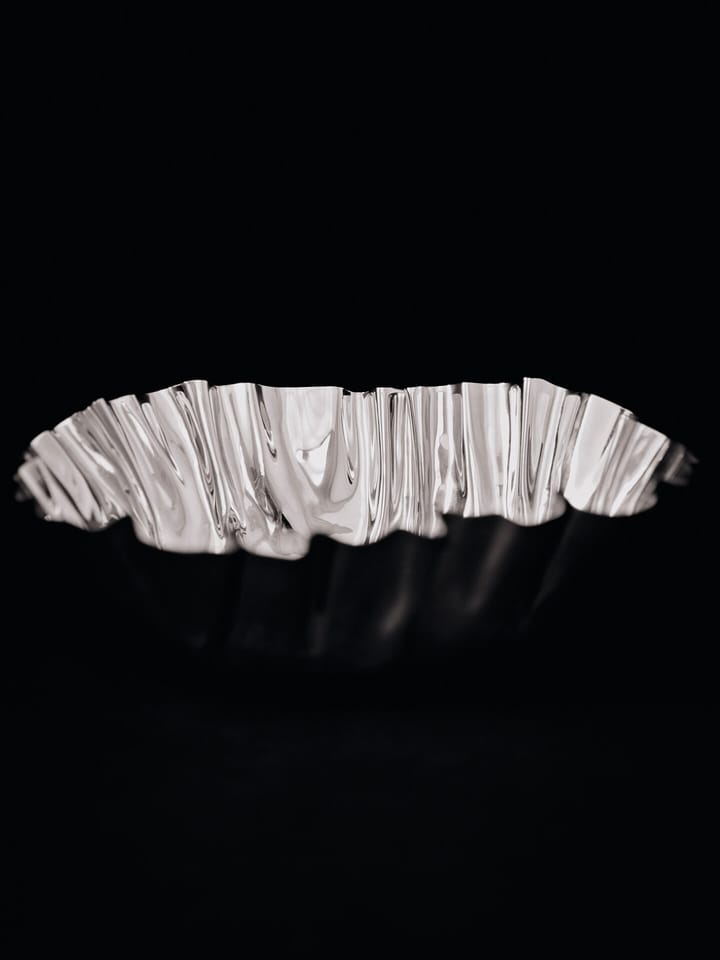 Tydra μπολ H7, Mirror polished Ferm Living