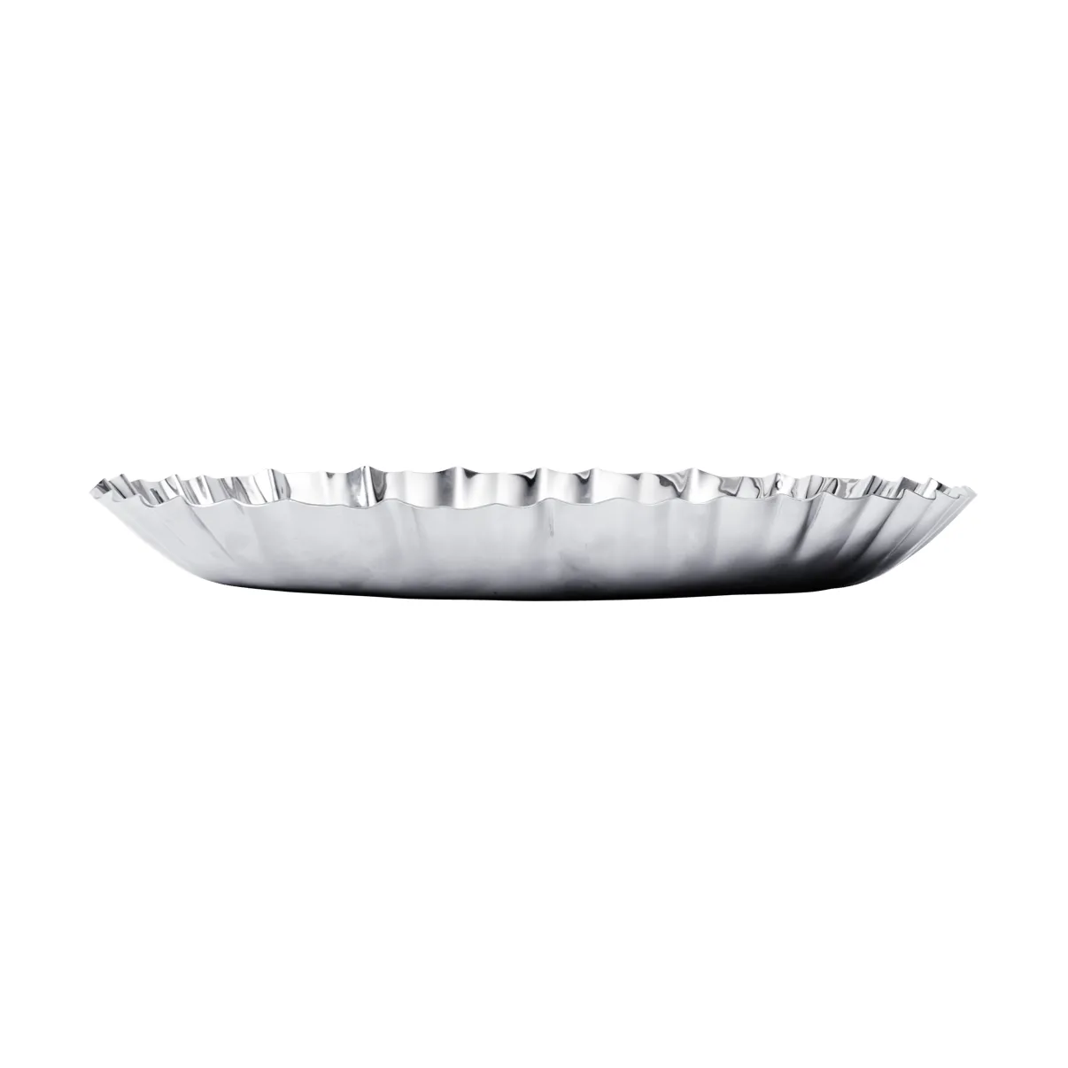 Tydra δίσκος, Mirror polished, 20x28 εκ. Ferm Living
