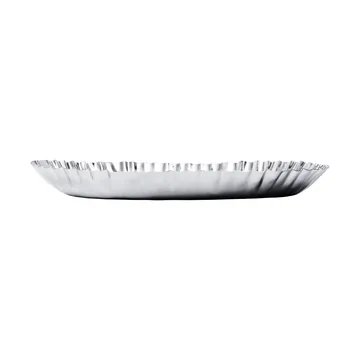Tydra δίσκος - Mirror polished, 24,5x34,5 εκ. - Ferm Living