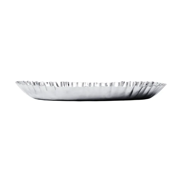 Tydra δίσκος - Mirror polished, 24,5x34,5 εκ. - Ferm Living