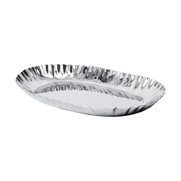 Tydra δίσκος - Mirror polished, 24,5x34,5 εκ. - Ferm Living