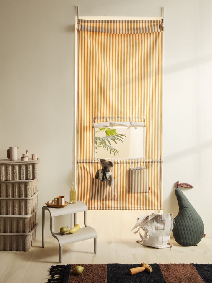 Up σκαμνάκι με σκαλοπάτι, Κασμίρ Ferm Living