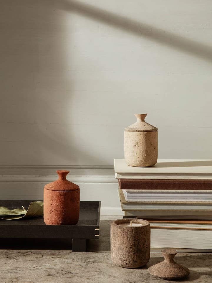 Ura αρωματικό κερί, Άρωμα χαμομηλιού Ferm Living