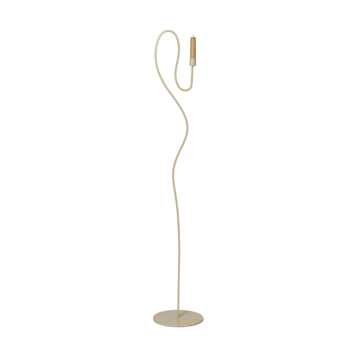 Valse κηροπήγιο δαπέδου, Cashmere Ferm Living