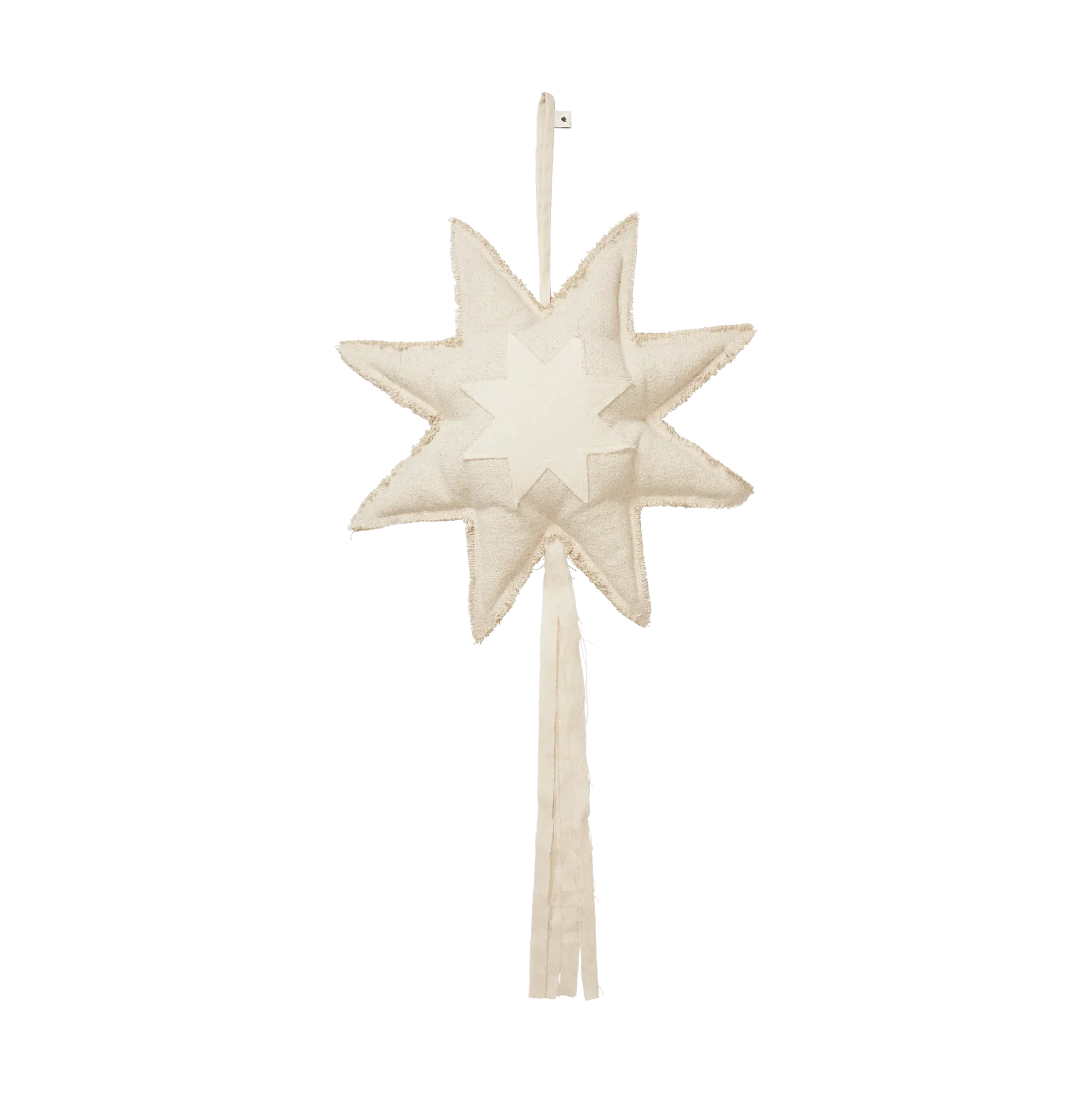 Vela window ornament διακοσμητικό κρεμαστό παραθύρου 50x88 εκ., Natural Ferm Living