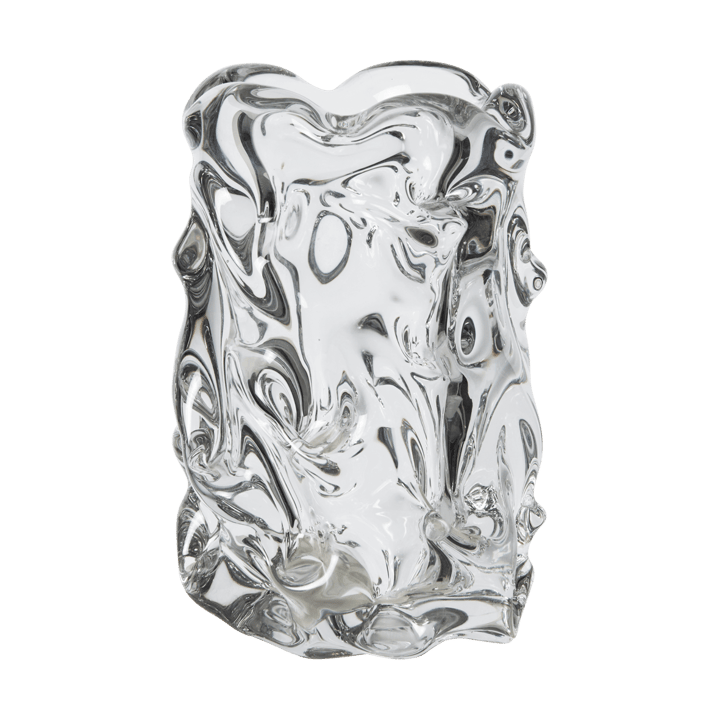 Virelle βάζο 18 cm - Clear - Ferm Living
