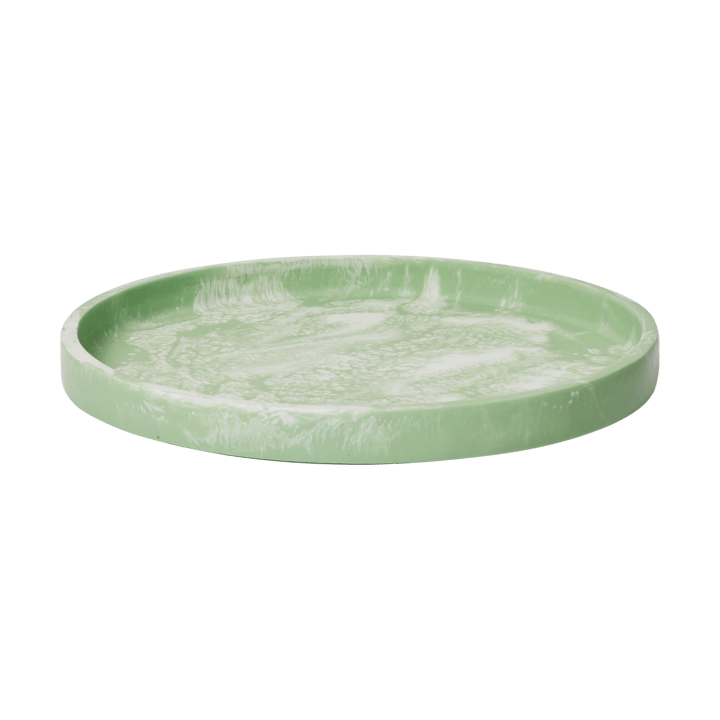 Virelle βάζο 18 εκ. - Seafoam - Ferm Living