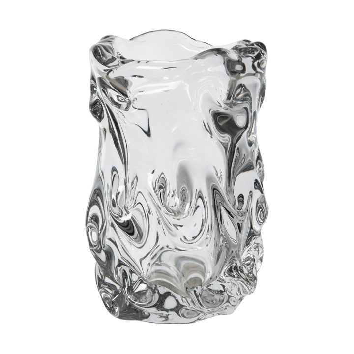 Virelle βάζο 24 cm - Clear - Ferm Living