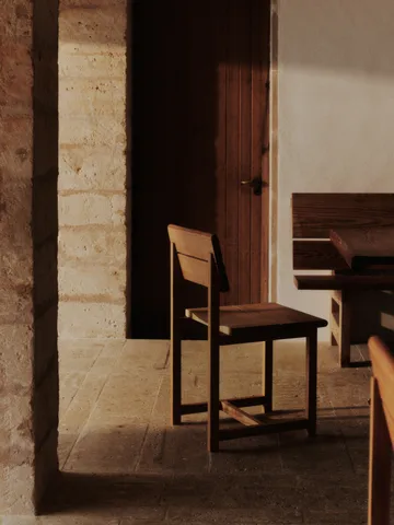 Visit καρέκλα τραπεζαρίας - Douglas gran - Ferm Living