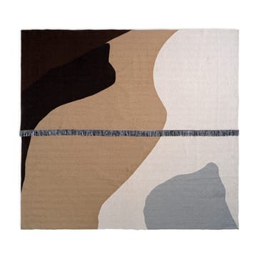 Vista bedspread 240x250 cm - Άμμος - Ferm Living