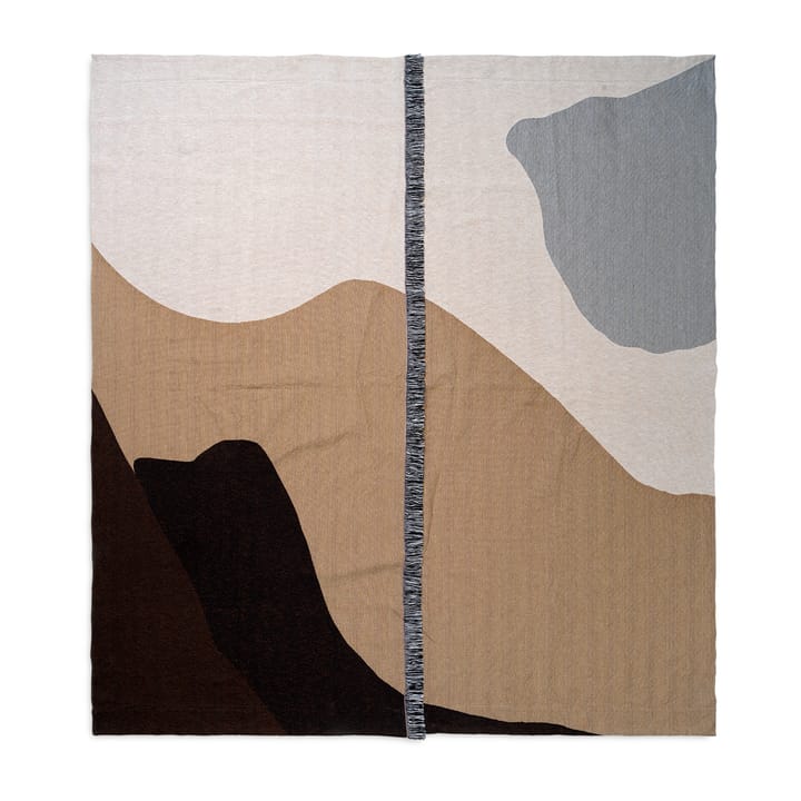 Vista bedspread 240x250 cm, Άμμος Ferm Living