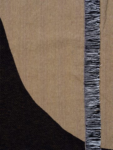 Vista bedspread 240x250 cm - Άμμος - Ferm Living