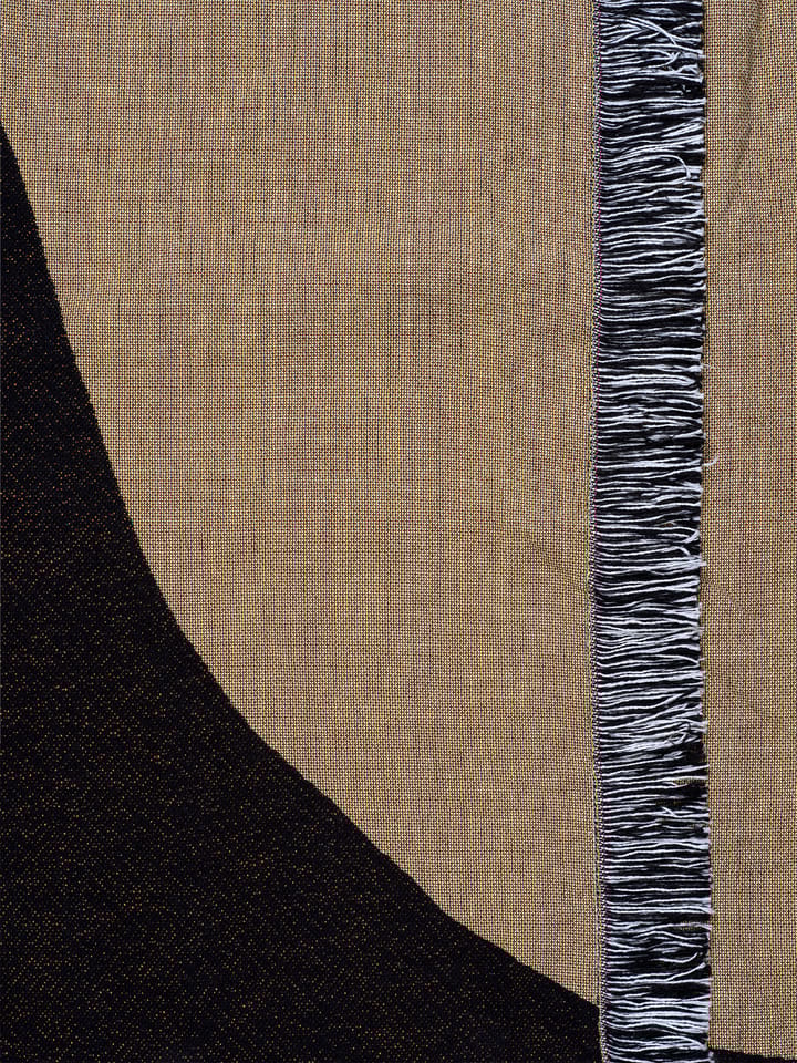 Vista bedspread 240x250 cm, Άμμος Ferm Living