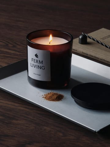 Vitto αρωματικό κερί, 45 ώρες - Dark Grape - Ferm Living