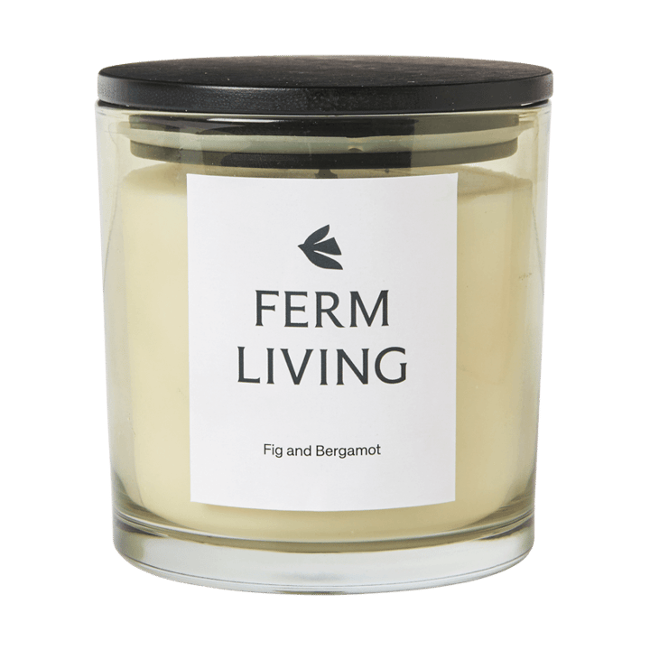 Vitto αρωματικό κερί, 45 ώρες - Light Celedon - Ferm Living