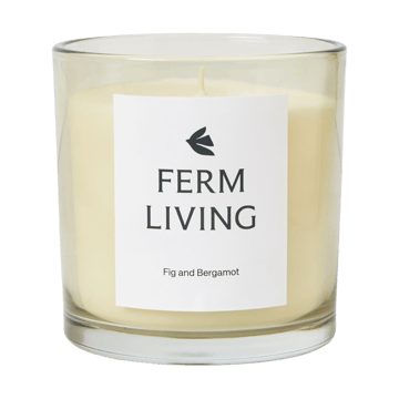Vitto αρωματικό κερί, 45 ώρες - Light Celedon - Ferm Living
