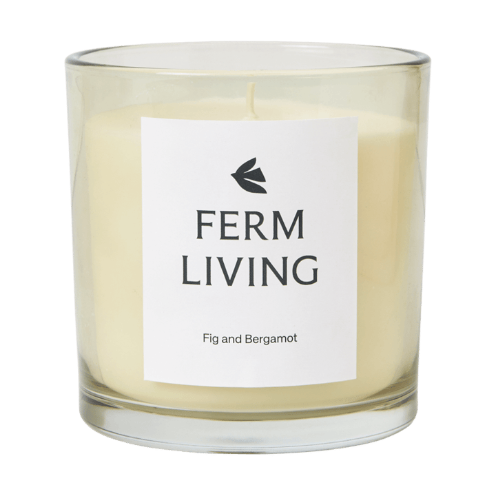 Vitto αρωματικό κερί, 45 ώρες, Light Celedon Ferm Living