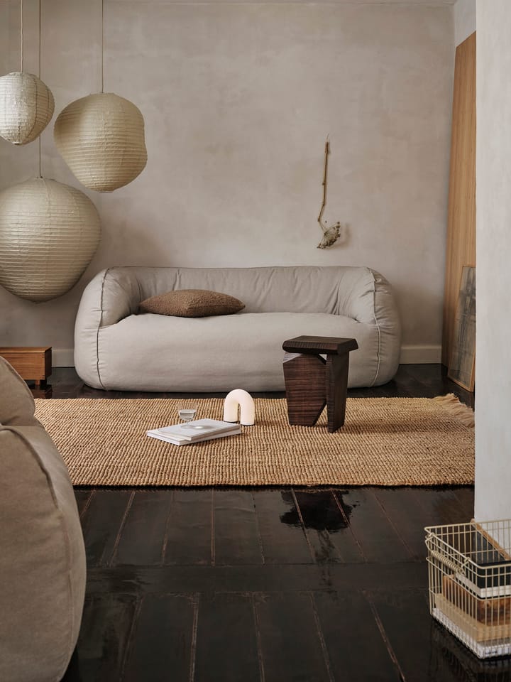 Vuelta portable επιτραπέζιο φωτιστικό, White Ferm Living