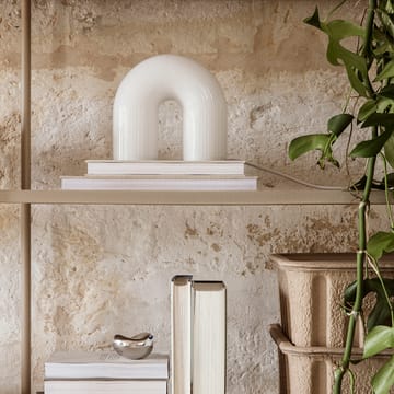 Vuelta επιτραπέζιο φωτιστικό - λευκό - Ferm Living