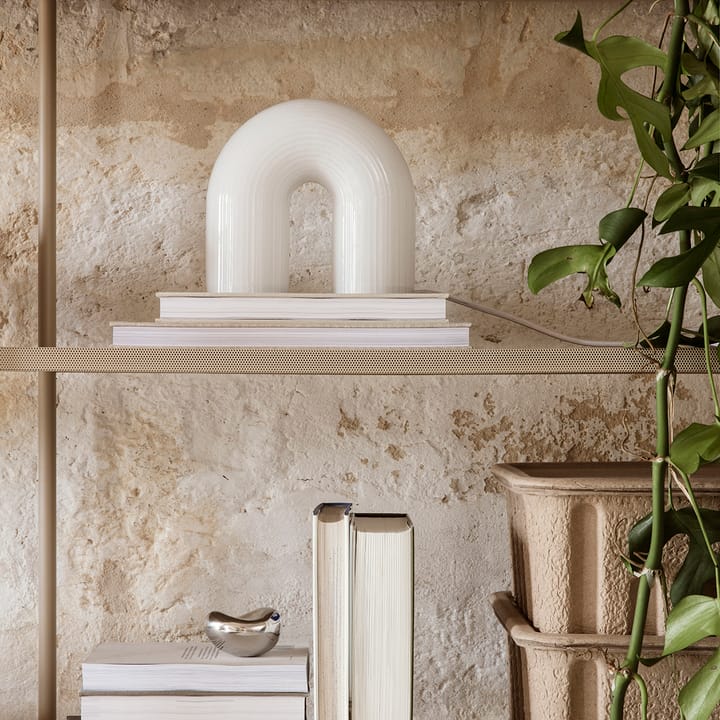 Vuelta επιτραπέζιο φωτιστικό, λευκό Ferm Living